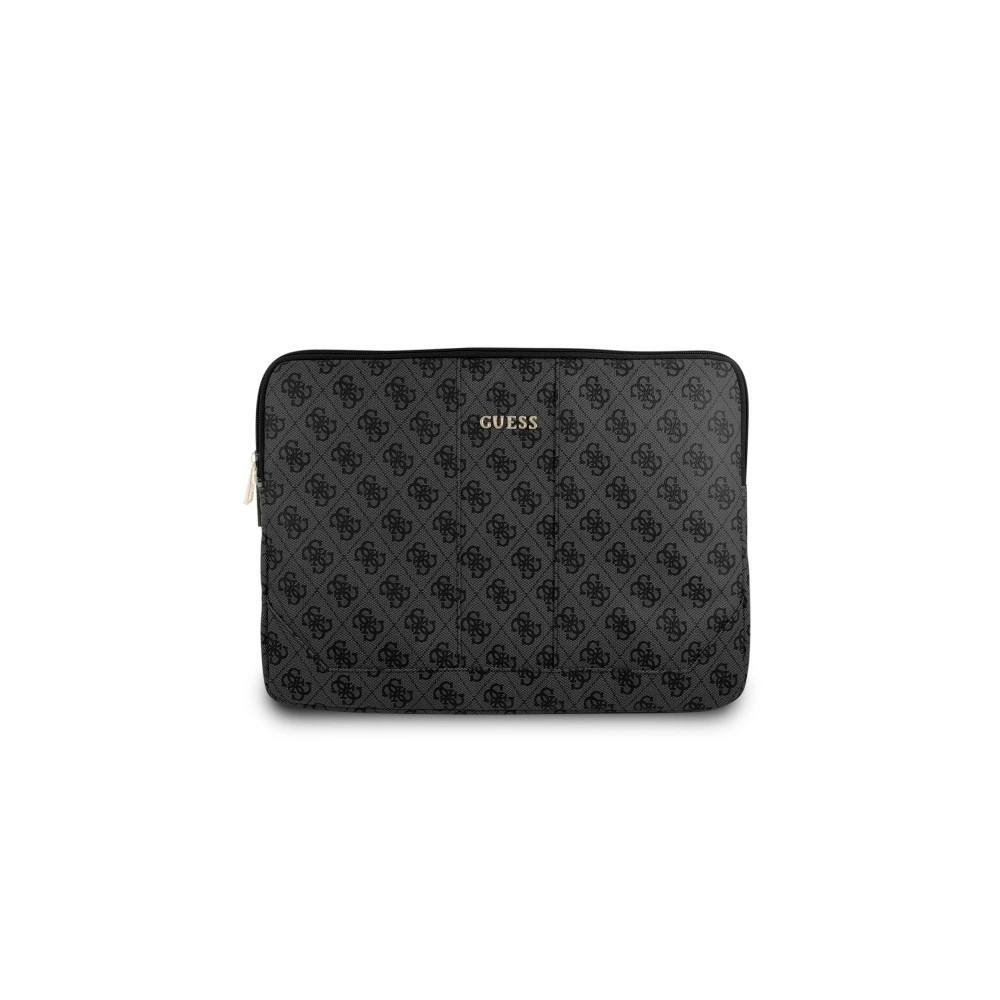 Hurtownia GSM - Etui Guess Sleeve GUCS134GG 13" szary/grey 4G UPTOWN - GUE372GRY - {ean13} - Hurt