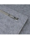 Wholesale 4smarts laptop / tablet stand bag FoldStand ErgoFix 13’ grey/silver - 4SMR55 - {ean13} - Hurt