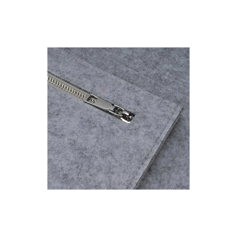 Hurtownia GSM - Geantă suport pentru laptop/tabletă 4smarts FoldStand ErgoFix 13’ gri/silver - 4SMR55 - {ean13} - Hurt
