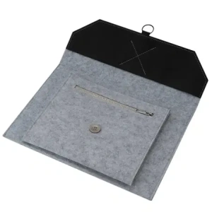 Hurtownia GSM - 4smarts Laptop-/Tablet-Ständer Tasche FoldStand ErgoFix 13' grau/silber - 4SMR55 - {ean13} - Hurt