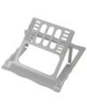 Hurtownia GSM - Torba z funkcją podstawki pod laptopa / tablet 4smarts FoldStand ErgoFix 13" grey/silver - 4SMR55 - {ean13} - Hurt