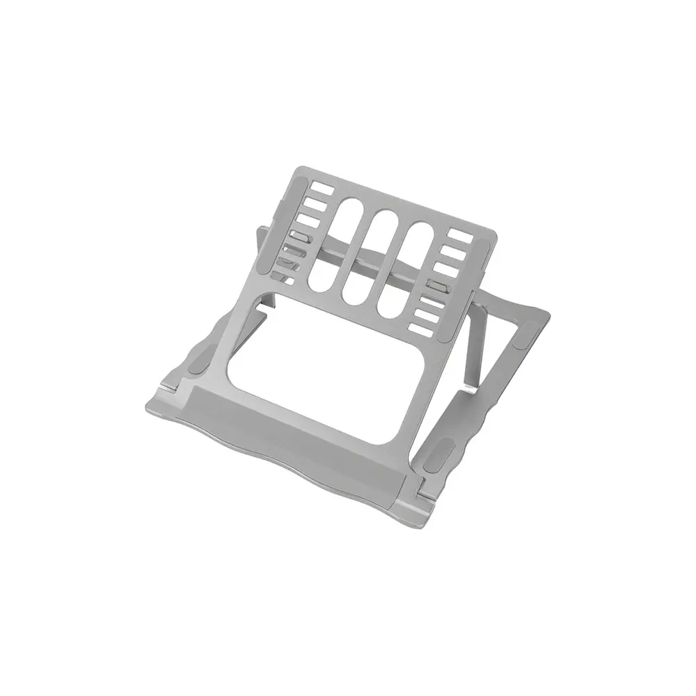 Hurtownia GSM - Torba z funkcją podstawki pod laptopa / tablet 4smarts FoldStand ErgoFix 13" grey/silver - 4SMR55 - {ean13} - Hurt
