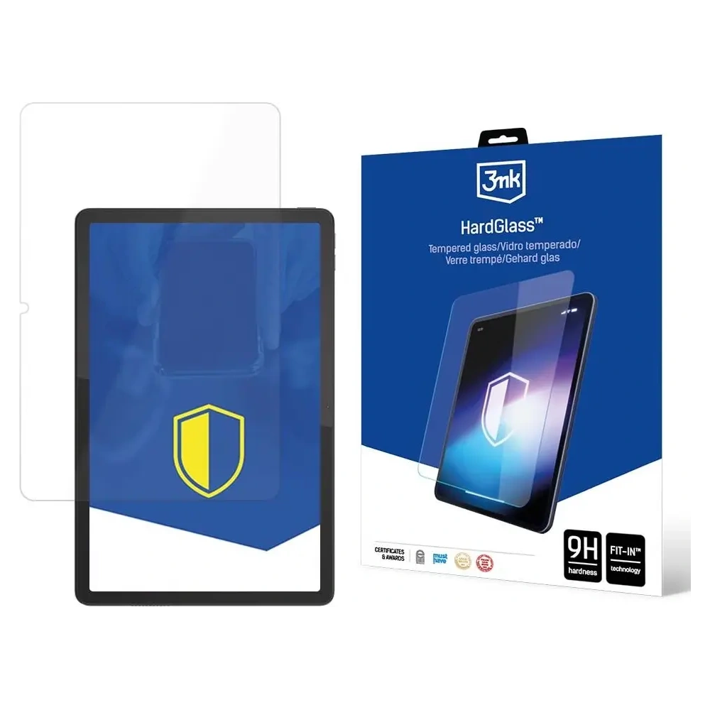Hurtownia GSM - Edzett üveg 3MK HardGlass Lenovo Tab M11 - 3MK5887 - {ean13} - Hurt