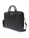 Hurtownia GSM - Guess Tasche GUCB15QLBK 15" schwarz/black gesteppt - GUE375BLK - {ean13} - Hurt