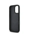 Hurtownia GSM - BMW BMHMP16S23SROK Apple iPhone 16 Hardcase M Silikon Bedruckter Ring MagSafe schwarz - BMW709 - {ean13} - Hurt