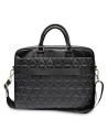 Hurtownia GSM - Guess Tasche GUCB15QLBK 15" schwarz/black gesteppt - GUE375BLK - {ean13} - Hurt