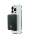 Mercedes MEPB3KMESTK 5W 3000mAh MagSafe powerbank negru