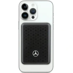 Hurtownia GSM - Mercedes MEPB3KMESTK 5W 3000mAh MagSafe powerbank negru - MRS293 - {ean13} - Hurt