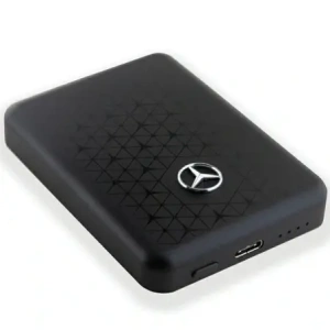Hurtownia GSM - Mercedes MEPB3KMESTK 5W 3000mAh MagSafe Powerbank schwarz - MRS293 - {ean13} - Hurt