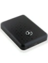 Hurtownia GSM - Mercedes MEPB3KMESTK 5W 3000mAh MagSafe powerbank negru - MRS293 - {ean13} - Hurt