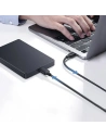 Hurtownia GSM - Kabel micro USB 3.0 - USB-C UGREEN 1m - UGR236 - {ean13} - Hurt