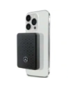 Mercedes MEPB5KMESTK 15W 5000mAh powerbank MagSafe negru