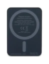Hurtownia GSM - Mercedes MEPB5KMESTK 15W 5000mAh powerbank MagSafe negru - MRS296 - {ean13} - Hurt