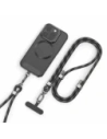 Hurtownia GSM - Smycz do telefonu USAMS 1.6m szary/grey - USA1195 - {ean13} - Hurt