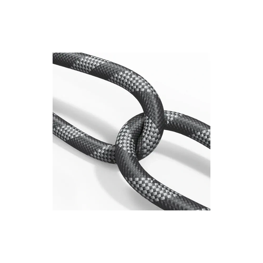Hurtownia GSM - Smycz do telefonu USAMS 1.6m szary/grey - USA1195 - {ean13} - Hurt