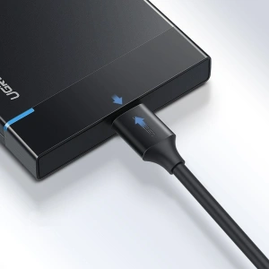 Wholesale Micro USB 3.0 - USB-C cable UGREEN 1m - UGR236 - {ean13} - Hurt