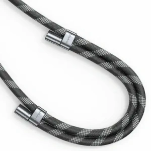 Hurtownia GSM - USAMS Handy-Lanyard 1.6m grau - USA1195 - {ean13} - Hurt