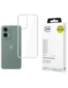 Hurtownia GSM - Etui 3MK Clear Case Motorola Moto G35 5G - 3MK15710 - {ean13} - Hurt