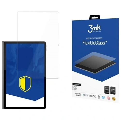 Szkło hybrydowe 3MK FlexibleGlass Lenovo Tab Plus 11.5 2024 13"