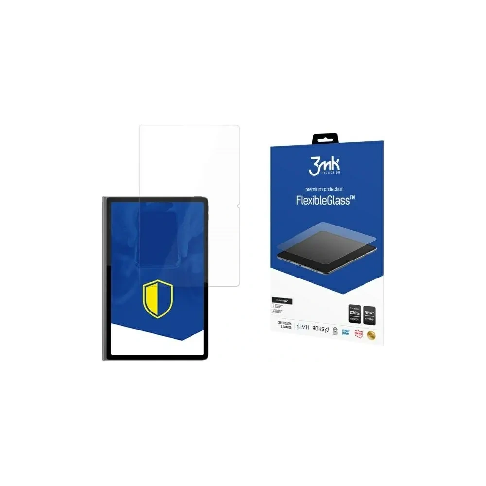 Hurtownia GSM - 3MK FlexibleGlass Lenovo Tab Plus 11.5 2024 13" - 3MK15713 - {ean13} - Hurt