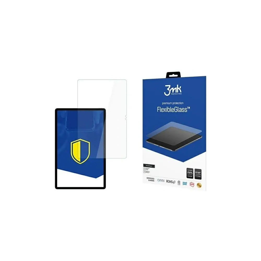 Hurtownia GSM - Hybридní sklo 3MK FlexibleGlass Realme Pad 2 13" - 3MK15718 - {ean13} - Hurt