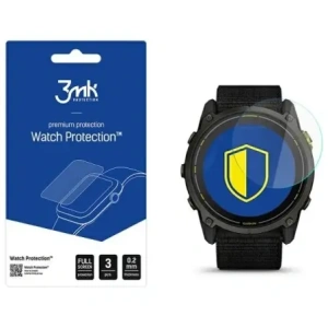 Wholesale 3MK FlexibleGlass Watch Garmin Enduro 3 - 3MK15720 - {ean13} - Hurt