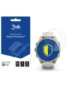 3MK Ceas FlexibleGlass Garmin Fenix 8 Amoled 43mm
