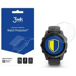 Hurtownia GSM - 3MK Rugalmas üveg óra Garmin Fenix E 47mm - 3MK15722 - {ean13} - Hurt