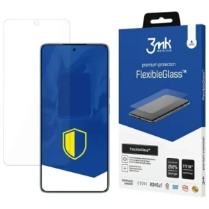 Hurtownia GSM - 3MK Rugalmas Üveg Xiaomi 14T / 14T Pro - 3MK15724 - {ean13} - Hurt
