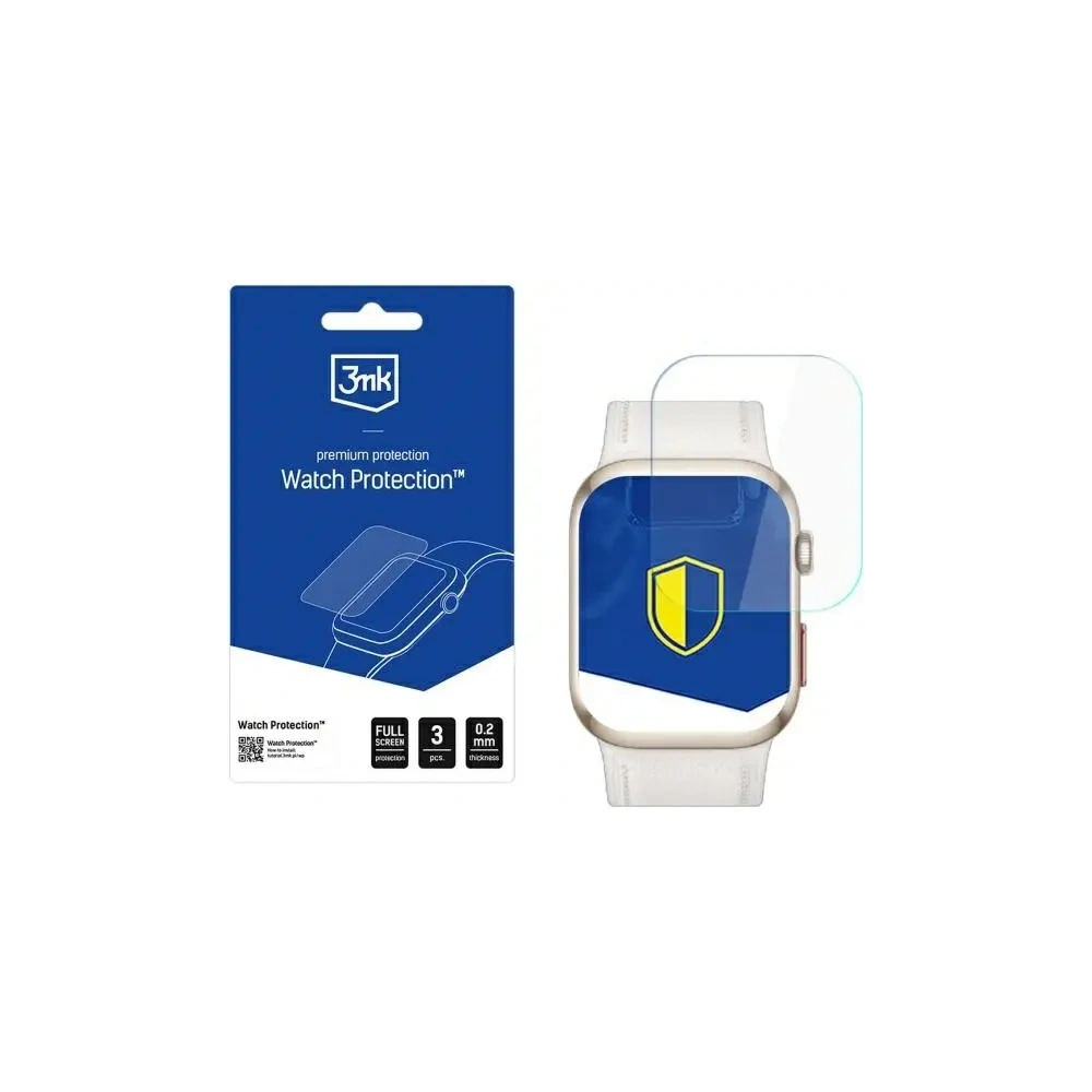 Hurtownia GSM - Folia ochronna 3MK ARC Watch Protection Huawei Watch D2 - 3MK15725 - {ean13} - Hurt