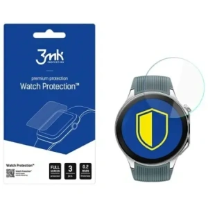 Hurtownia GSM - 3MK Protecție pentru Ceas ARC OnePlus Watch 2 - 3MK15726 - {ean13} - Hurt