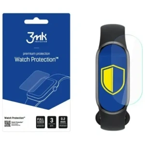 Hurtownia GSM - 3MK Protecția Ceasului ARC Xiaomi Smart Band 9 - 3MK15727 - {ean13} - Hurt