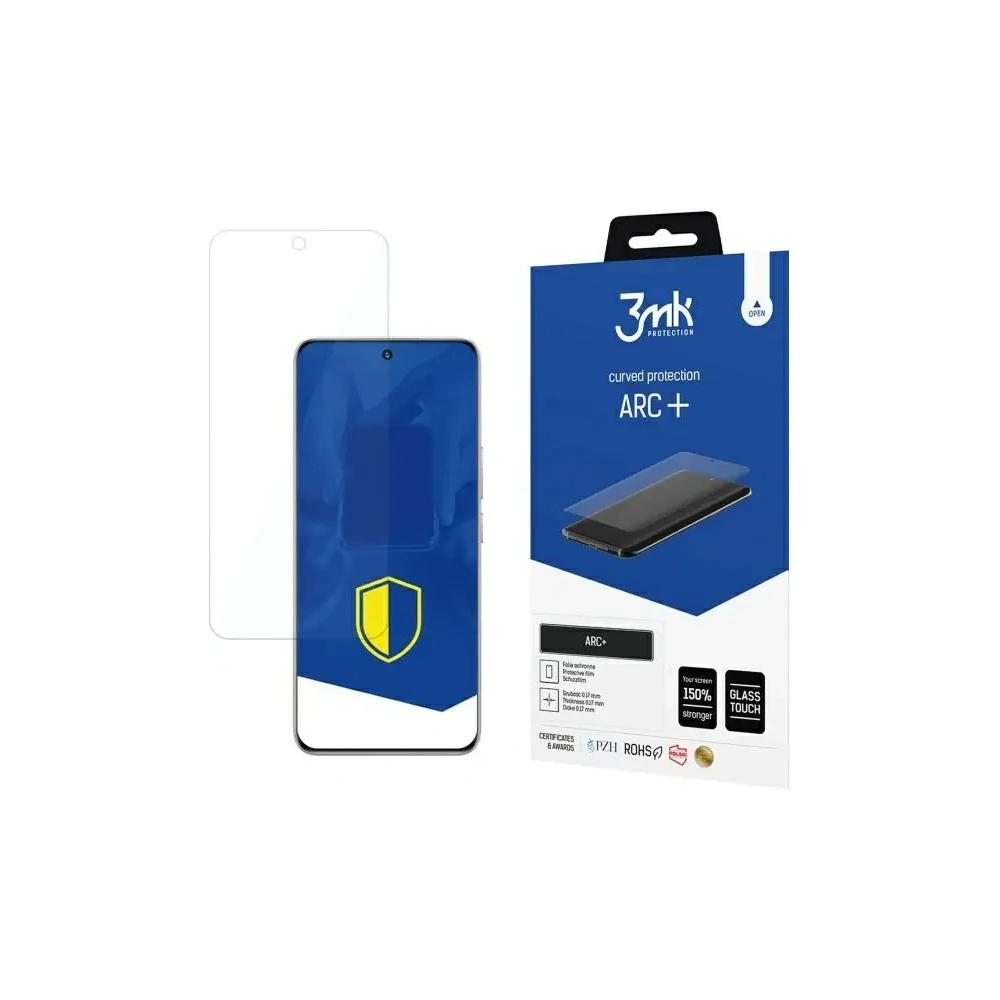 Hurtownia GSM - 3MK ARC+ Ehre 200 - 3MK15728 - {ean13} - Hurt
