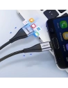 Hurtownia GSM - Kabel magnetyczny micro USB UGREEN QC 3.0, 2,4A, 1m (czarny) - UGR238BLK - {ean13} - Hurt