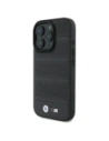 Hurtownia GSM - Etui BMW BMHMP16X23PUSPK Apple iPhone 16 Pro Max hardcase M Perforated And Stitched Line MagSafe černý/black - BMW713 - {ean13} - Hurt