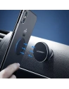 Hurtownia GSM - Plăcuța metalică UGREEN acoperită cu piele, pentru suportul magnetic (2 buc.) - UGR044 - {ean13} - Hurt