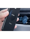Hurtownia GSM - Plăcuța metalică UGREEN acoperită cu piele, pentru suportul magnetic (2 buc.) - UGR044 - {ean13} - Hurt