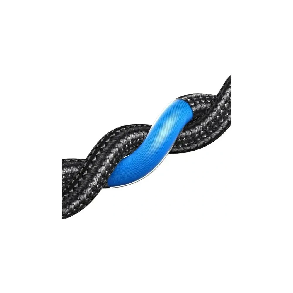 Hurtownia GSM - Kabel USAMS USB-A / 2xUSB-C, Lightning, MicroUSB 15W 1.2m Datový kabel z hliníkové slitiny Sufeng Series - USA1198 - {ean13} - Hurt