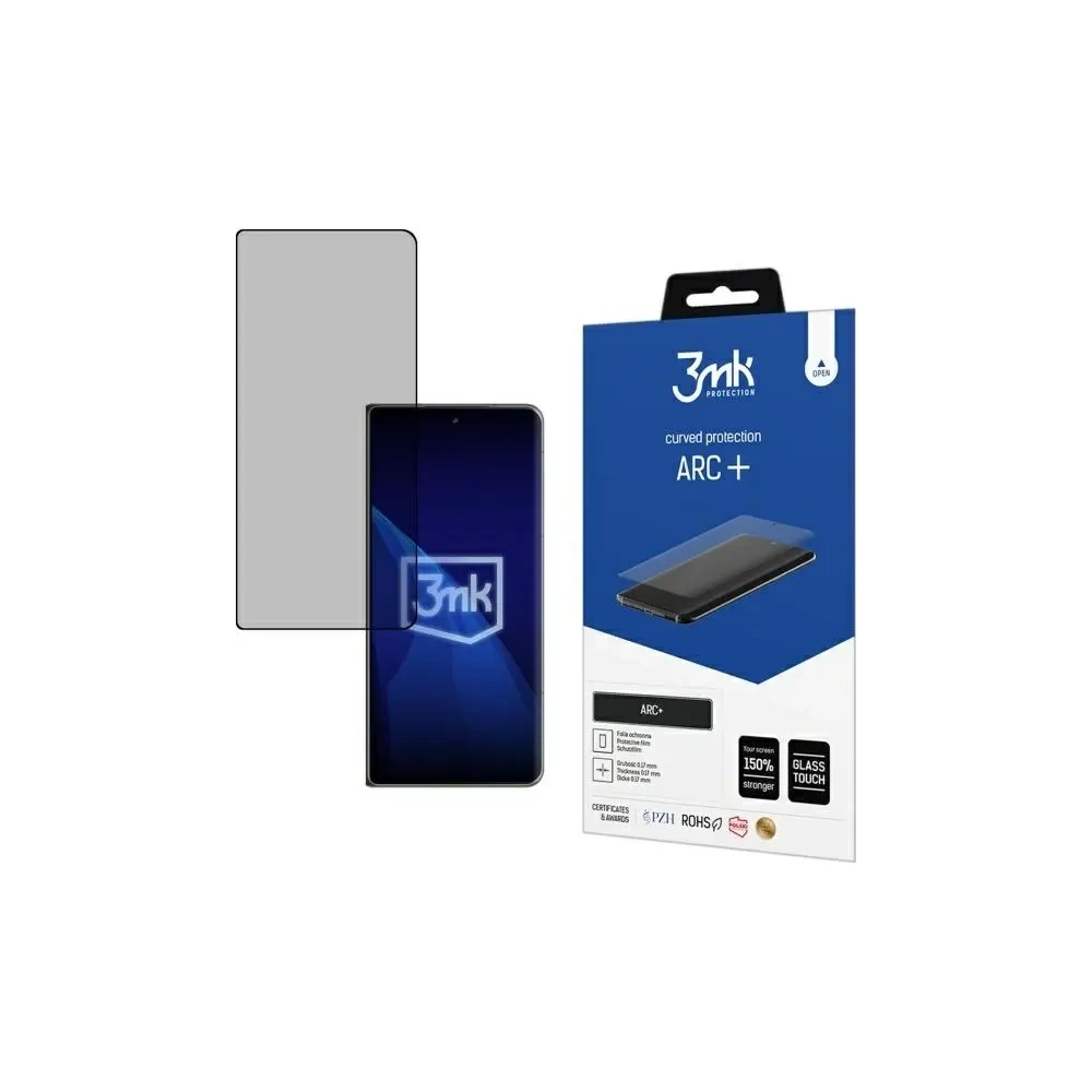 Hurtownia GSM - 3MK ARC+ Honor Magic V3 - 3MK15729 - {ean13} - Hurt