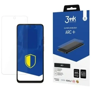 Hurtownia GSM - 3MK ARC+ Motorola Moto G35 5G - 3MK15730 - {ean13} - Hurt