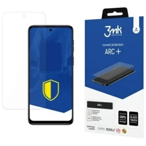 Hurtownia GSM - Ochranná fólie 3MK ARC+ Motorola Moto G45 5G - 3MK15731 - {ean13} - Hurt
