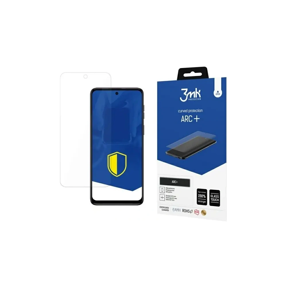 Hurtownia GSM - 3MK ARC+ Motorola Moto G45 5G - 3MK15731 - {ean13} - Hurt