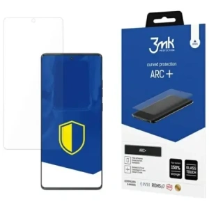 Hurtownia GSM - Ochranná fólie 3MK ARC+ Motorola Moto G85 - 3MK15733 - {ean13} - Hurt