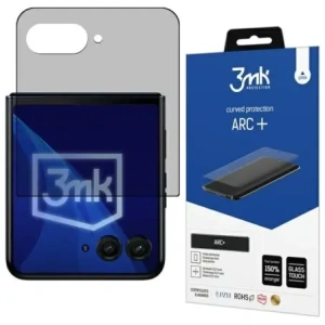 Hurtownia GSM - 3MK ARC+ Motorola Razr 50 Ultra (frontal) - 3MK15734 - {ean13} - Hurt