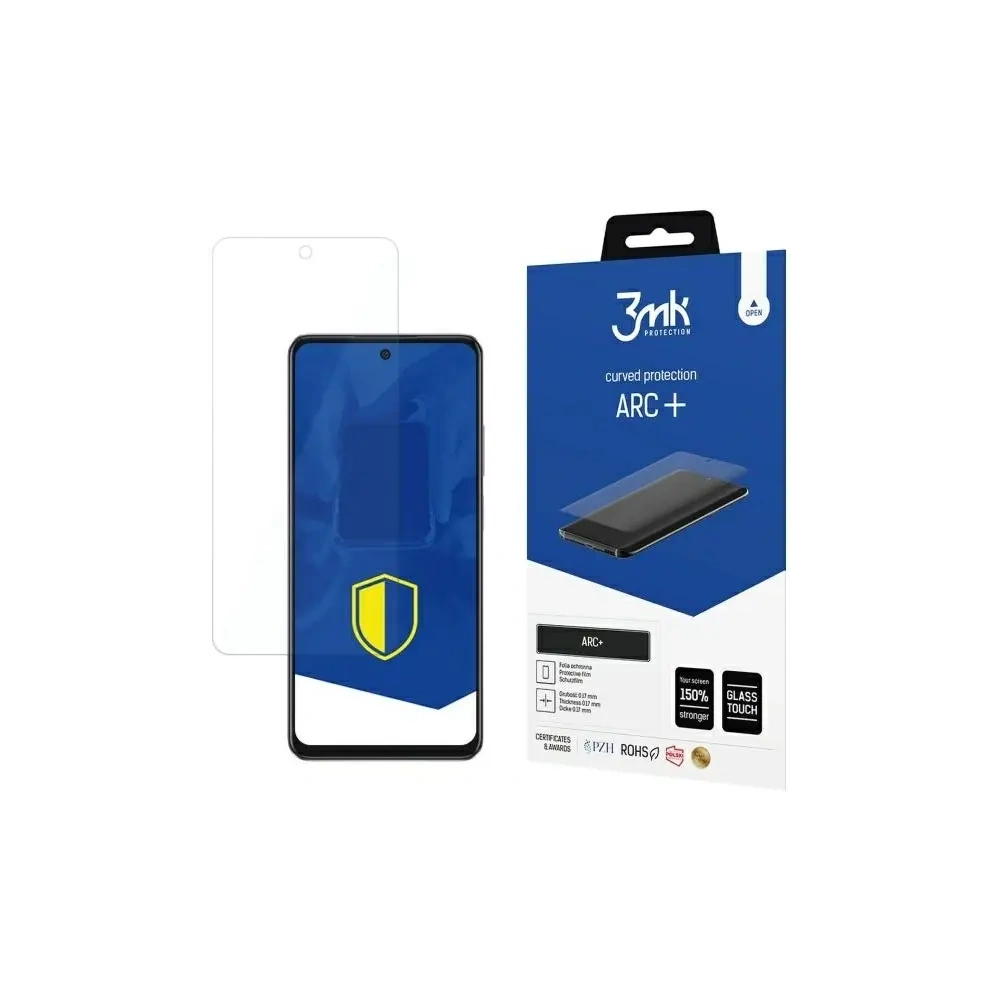 Hurtownia GSM - 3MK ARC+ Oppo A60 - 3MK15736 - {ean13} - Hurt