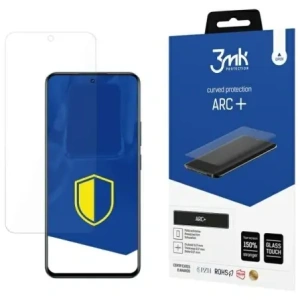 Hurtownia GSM - 3MK ARC+ Realme 12 4G - 3MK15738 - {ean13} - Hurt