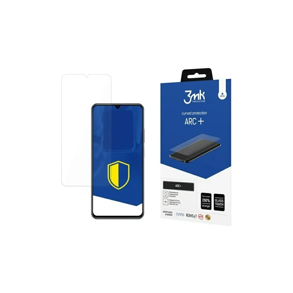 Hurtownia GSM - Ochranná fólie 3MK ARC+ Realme C61 - 3MK15739 - {ean13} - Hurt