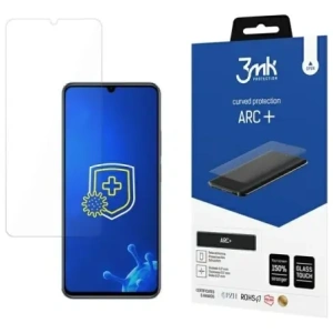 Hurtownia GSM - 3MK ARC+ Realme C63 - 3MK15740 - {ean13} - Hurt