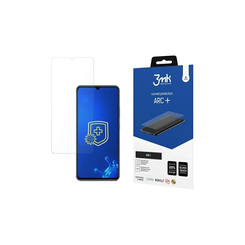 Wholesale 3MK ARC+ Realme C63 - 3MK15740 - {ean13} - Hurt