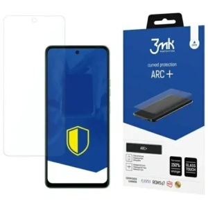 Hurtownia GSM - 3MK ARC+ Tecno Pova 6 Neo - 3MK15742 - {ean13} - Hurt